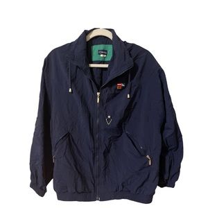 Vintage Catalina windbreaker